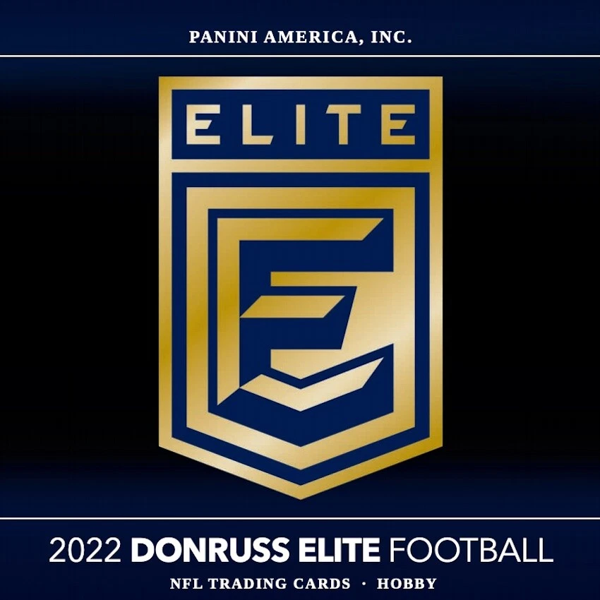 2022 Panini Donruss Elite Inserts You Pick - Complete Your Set - Image 1 of 1