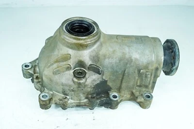 09-17 Lexus LS460 OEM AWD 4,6 L Portador de eje diferencial delantero 41110-50310 5088 Foto 1 de 4