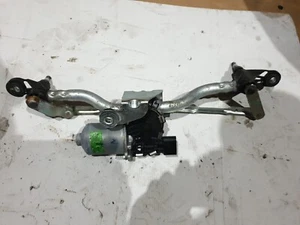 Ford EcoSport Mk2 2012-2017 Frontwischermotor + Gestänge 97101219 - Bild 1 von 6