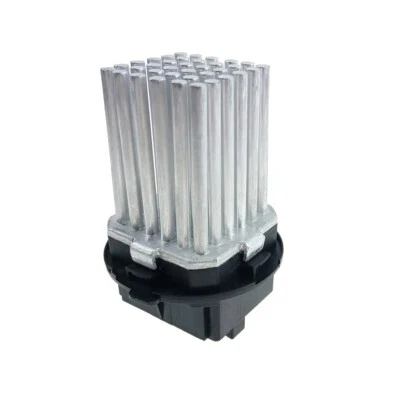 LR002685 Blower Motor Resistor LR002685 For Land Rover LR2 Range Rover Evoque A - Изображение 1 из 4