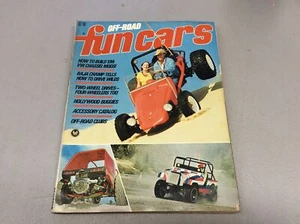 Off-road Fun Cars 1970 Petersen - Picture 1 of 12