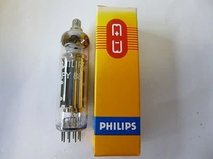 Philips PY 88 Röhre Tube PY88 LP02 - Picture 1 of 2