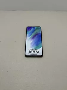 Galaxy S21 FE 5G Atrapa Display Phone - Samsung. - Zdjęcie 1 z 2