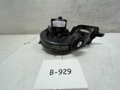 Land Rover LR2 SE 2008 motor soplador OEM+ Foto 1 de 4