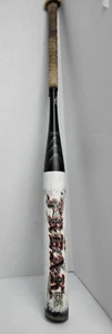 Miken Freak - MFDSTMA Slowpitch Softball Bat 34"/31Oz - Picture 1 of 7
