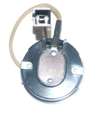 Termostato estrangulador con calefacción Ford Pickup Ford Van 4,9 L Granada Maverick Comet Monarch Foto 1 de 4