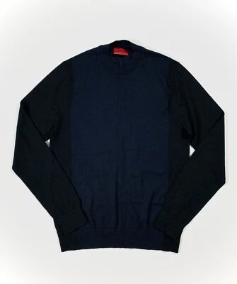 HUGO Hugo Boss Crewneck Wool Sweater - Image 1 of 4