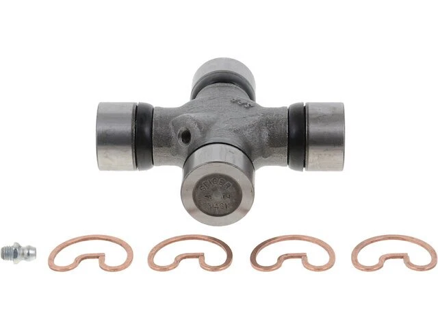 Junta universal para Ford E350 Super Duty 1999-2001, 2004-2019, 2021-2022 78JZQD Foto 1 de 1