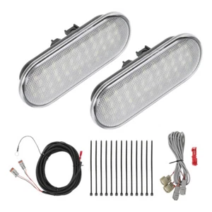 1 Set Cargo Box Lighting System Truck Bed Lighting Kit For Ford F-150 2021-2024 - Picture 1 of 6