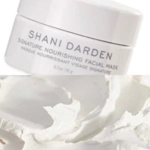 SHANI DARDEN Signature Nourishing Facial Travel Mask - NWOB - Fast Ship + Gift ! - Picture 1 of 12