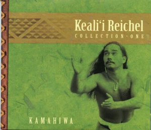 Kealii Reichel - Kamahiwa: Collection One - Used CD - Imagen 1 de 5
