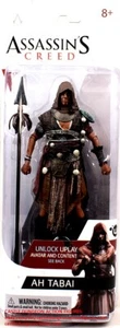 Juguetes McFarlane Ah Tabai Assassins Creed serie 3 - Imagen 1 de 2