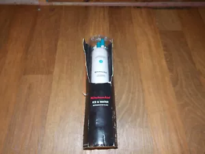 KitchenAid Ice & Water Refrigerator Water Filter 3 - Picture 1 of 4