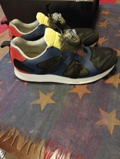 hussein chalayan x puma disc blaze