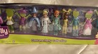 Polly Pocket Costume Party Collection Set of 20+ Mattel 2008