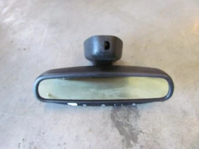 2006 Land Rover LR3 Rear View Mirrors-Buttons worn - Image 1 of 3