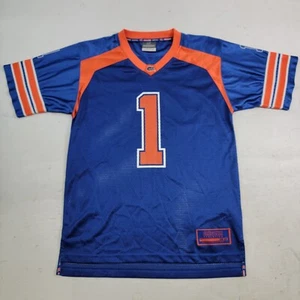 VTG Y2K Florida Gators Football Mesh Jersey Colosseum Youth Teen Sz XL (20) EUC - Picture 1 of 10