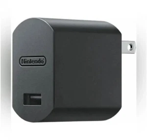 Authentic Nintendo OEM USB AC Adapter for NES/Super NES Classic Edition - Picture 1 of 1