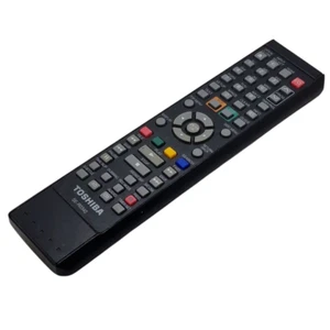 Toshiba SE-R0342 Remote Control for Toshiba DVR19DTKB DVR19DTKB2 DVR20KB - Picture 1 of 11