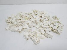 229246 New-No Box; AMP 350778-1 Lot-83 Connector Caps; 2 Position; 1 Row