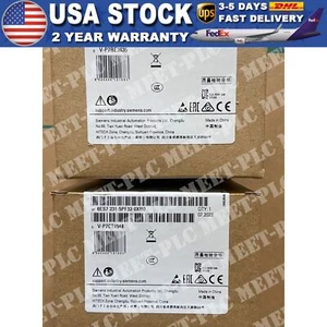New Siemens 6ES7231-5PF32-0XB0 S7-1200 Analog input SM 1231 6ES7 231-5PF32-0XB0 - Picture 1 of 11