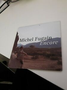 Cd Michel Fugain Cd Encore