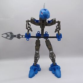 LEGO Bionicle - Rahkshi Guurahk - Set #8590 - Near Complete