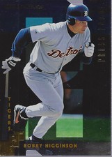 1997 Donruss Baseball Card Pick (Inserts)