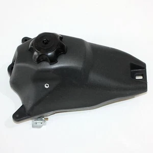 Gas Fuel Petrol Tank Tap Cap BBR Style Perimeter Frame PIT PRO Trail Dirt Bike - Picture 1 of 7