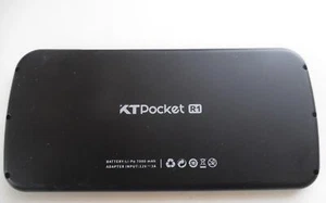 KT-R1 G99 Android Retro Handheld Game Battery Unit and Rear Case - Picture 1 of 3