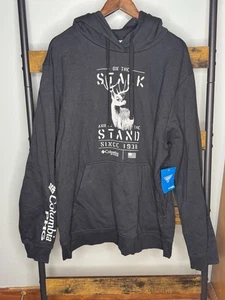Columbia PHG Hoodie Men’s XL - Picture 1 of 4