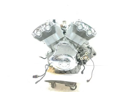 Motor Harley Davidson VROD VRSCA 03 GARANTIZADO Foto 1 de 4