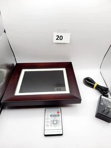 smartparts digitaler Bilderrahmen - Bild 1 von 8