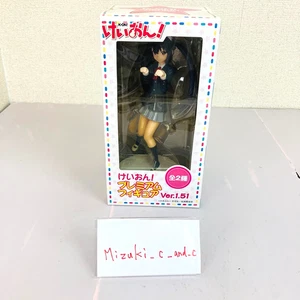 K-ON! Premium Figure Azusa Nakano Ver. 1.51 SEGA School Uniform Anime Kawaii JP - Picture 1 of 24