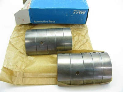 TRW MS3427AL 标准尺寸主发动机轴承 1984 - 1994 福特 2.3L 140 Ranger — 第 1/3 张图片