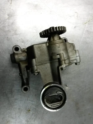 Bomba de aceite de motor para 10-13 Kia Forte ex 2.0 Foto 1 de 4