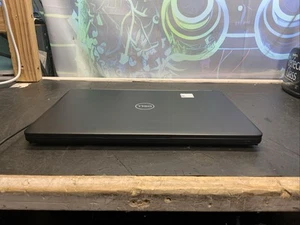 Dell Latitude 5490 i5 8th NO OS/SSD/HDD/RAM Laptop Notebook PC O20 - Picture 1 of 10