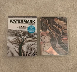 Watermark Collector’s Edition Blu-Ray w/ Slipcover (2013) *Tested, Working* - Bild 1 von 9