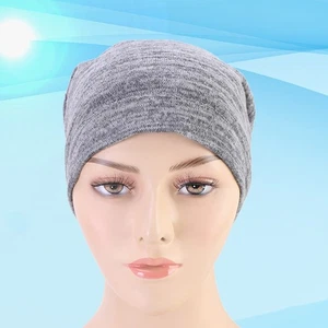 ​​​OP Room Chemo Cap Kopfbedeckung für Patienten Wickel Chemotherapie - Bild 1 von 11