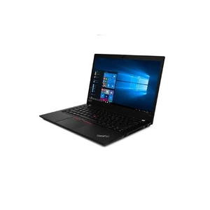 Lenovo Thinkpad P14S Laptop i5 11th Gen 8GB 256GB SSD NVIDIA Quadro T500 - Picture 1 of 3