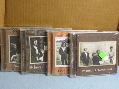 The Doors -  Boxset ( 4 CD's - 1997 - Elektra – 62123-2 ) 3 CD's SEALED..! NEW - Image 1 of 4