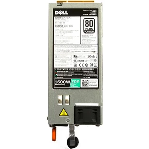 Dell 95HR5 D5W1N FX2 FX2s C4130 T630 1600W Platinum Plus EPP Hot-Swap PSU D5W1N - Picture 1 of 3