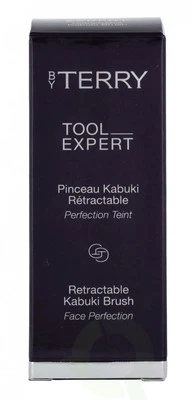 Cepillo Kabuki retráctil By Terry Tool Expert Foto 1 de 3