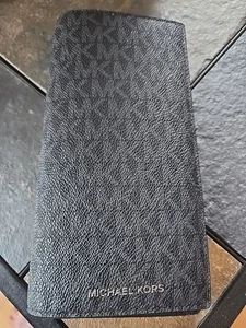 Mens Michael Kors Bifold Wallet - Picture 1 of 4