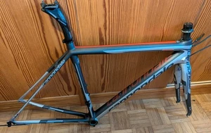 Cannondale Supersix Evo Carbon Rahmen Rh 49 - Bild 1 von 20