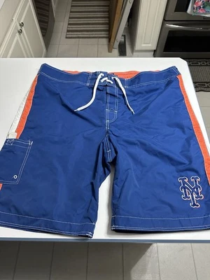 Bañador NY Mets para hombre Foto 1 de 2