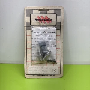 Progressive Suspension Adaptor, Magnumatic to OEM Compressors D5-31006 Aspencade - Picture 1 of 5