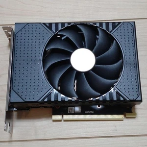 Nvidia GeForce RTX 3050 8GB GDDR6 Graphics Card GPU PCIe Used Tested - Bild 1 von 4