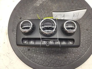 Temperature Control Automatic Temperature Control Fits 16-18 CLUBMAN 759253 - Picture 1 of 8