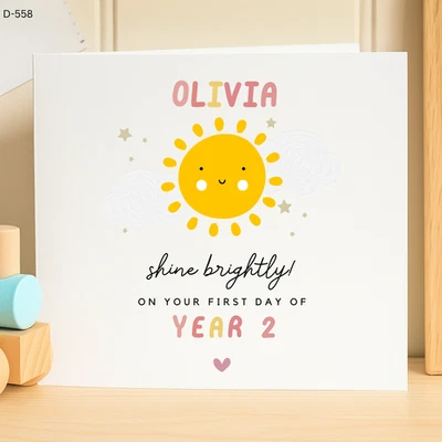 Tarjeta Feliz Diwali, Festival de la Luz, Tarjeta de Felicitación Diwali, Vela Colorida 6x6 Foto 1 de 2